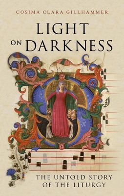 Light on Darkness - Cosima Clara Gillhammer