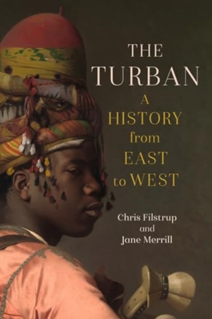 Turban - Chris|merrill Filstrup