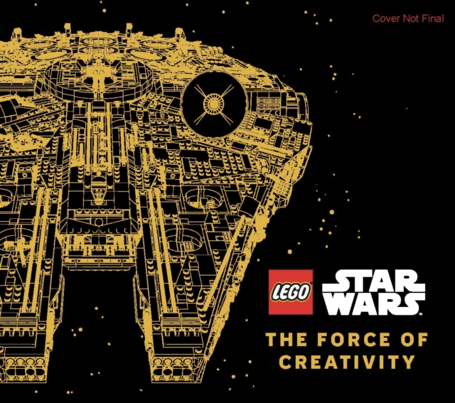 LEGO® Star Wars™: The Force of Creativity - 