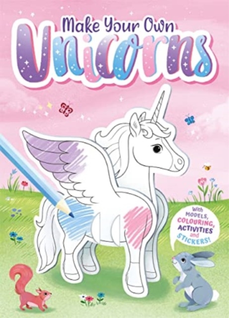 Make Your Own Unicorns - 