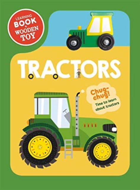 Tractor - 