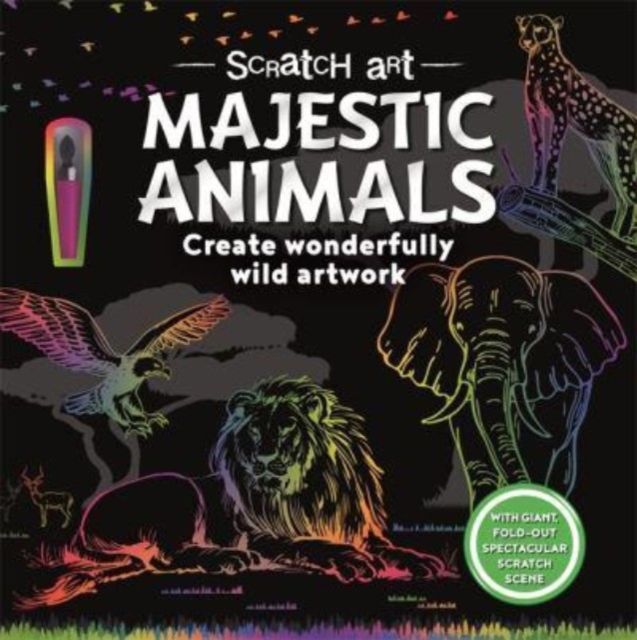 Majestic Animals - 