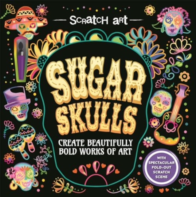 Sugar Skulls - 