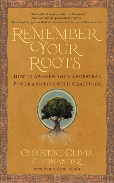 Remember Your Roots - Christine Olivia|king-klem Hernandez