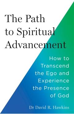 Poza produsului Path to Spiritual Advancement - David R. Hawkins