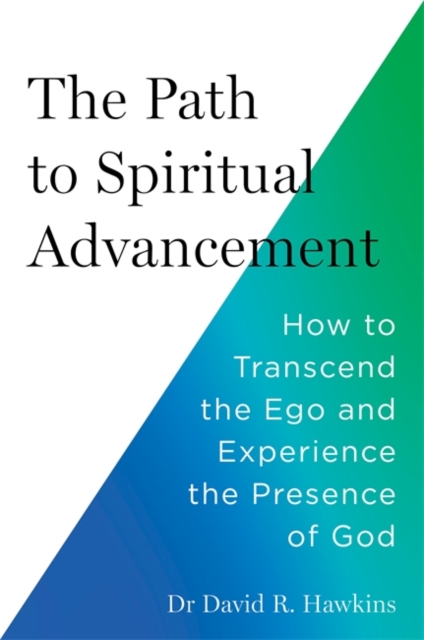 Path to Spiritual Advancement - David R. Hawkins