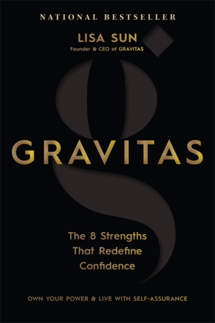 Gravitas - Lisa Sun