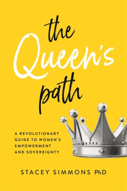 Queen's Path - Stacey Simmons