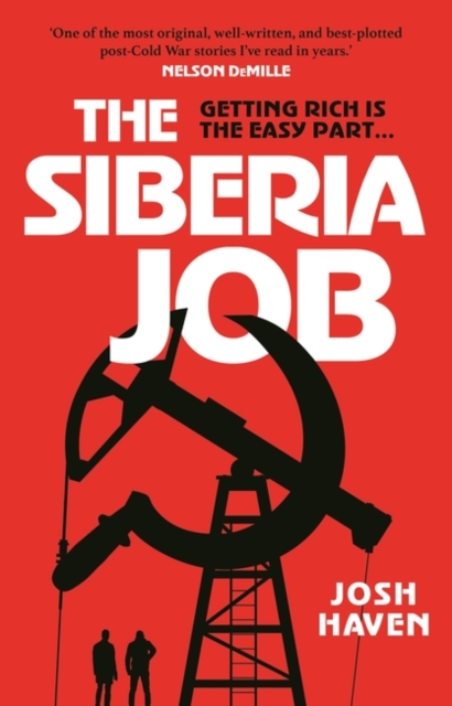 Siberia Job - Josh Haven