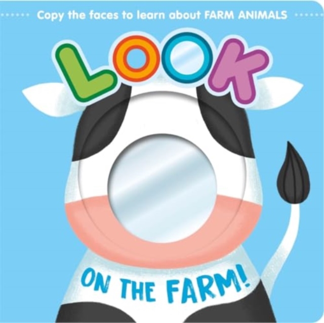 Look On The Farm! - 