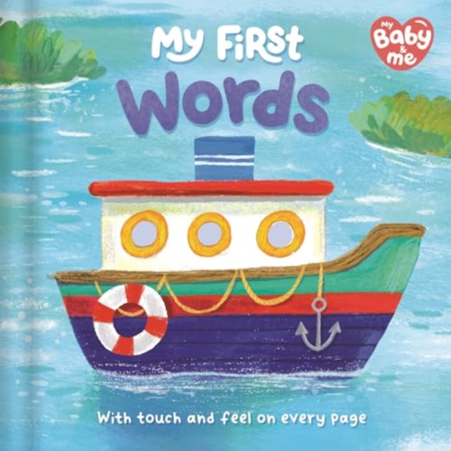 My First Words - 