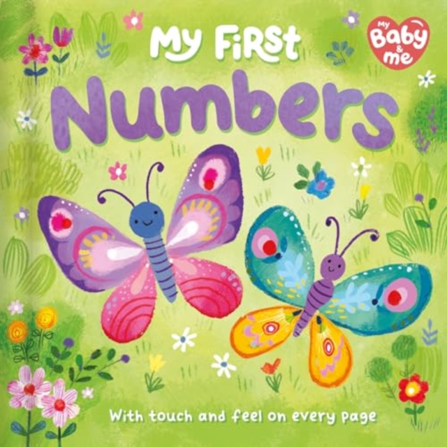 My First Numbers - 