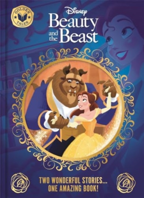 Disney Beauty and the Beast: Golden Tales - 