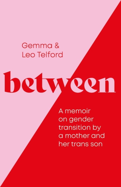 Between - Gemma|telford Telford