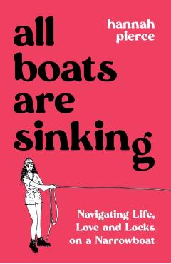 Poza produsului All Boats Are Sinking - Hannah Pierce