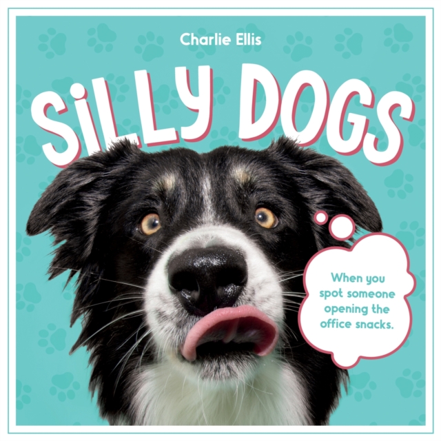 Silly Dogs - Summersdale Publishers