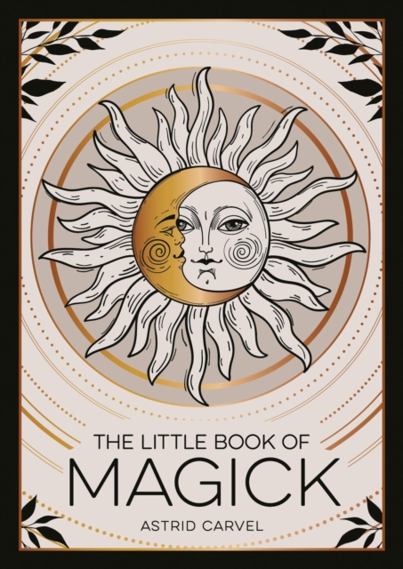 Little Book of Magick - Summersdale Publishers