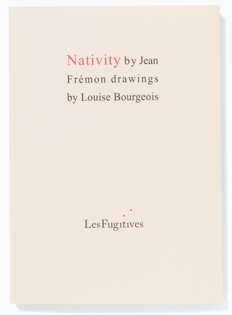 Nativity - Jean Fremon