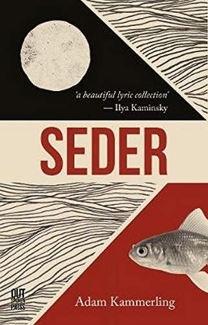Seder - Adam Kammerling