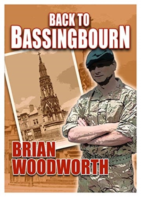 Back to Bassingbourn - Brian Woodworth