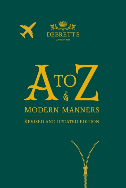 A-Z of Modern Manners - 
