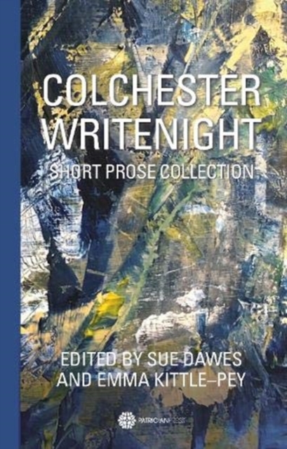 Colchester WriteNight - 