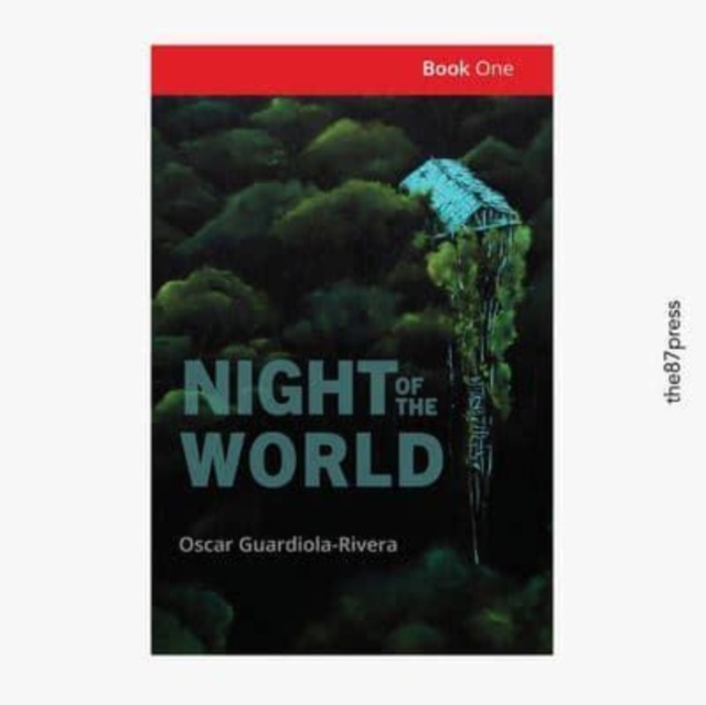 Night of the World - Oscar Guardiola-rivera