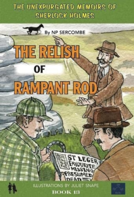 Relish of Rampant Rod - Np Sercombe