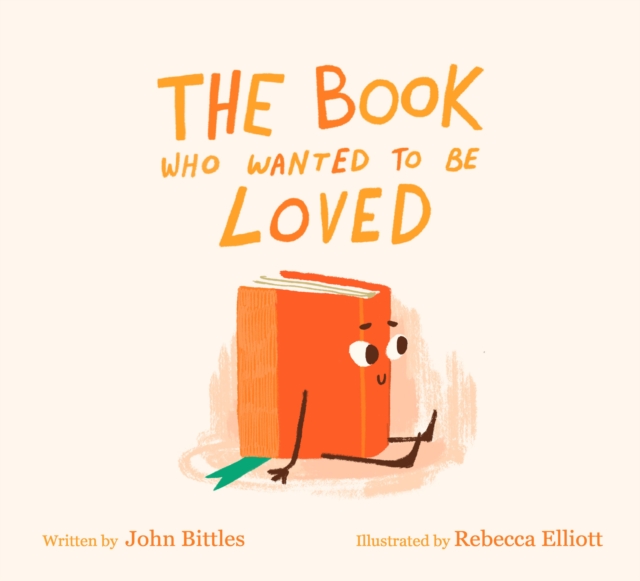 Book Who Wanted To Be Loved - John Bittles