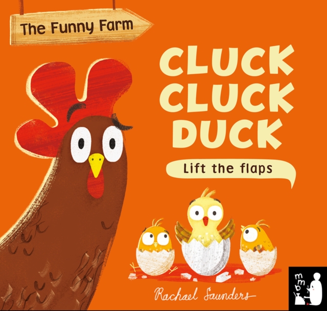 Cluck Cluck Duck - 