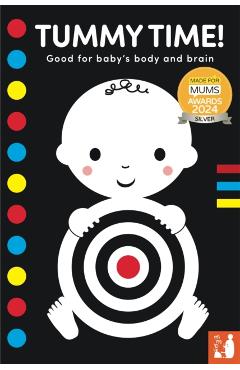 Poza produsului Tummy Time! - 