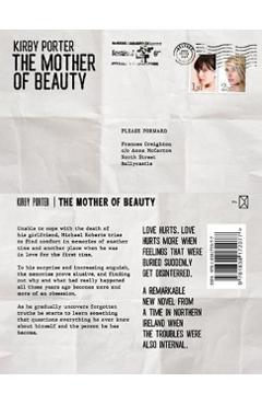 Coperta cărții 'Frances Creighton: Found and Lost - Kirby Porter'