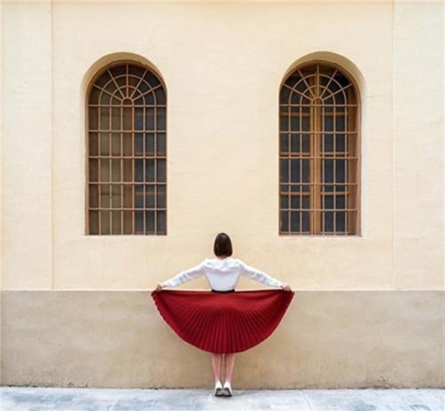 Anna Devis and Daniel Rueda: Happytecture - 