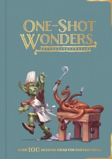 One-Shot Wonders - Sam|davies Bartlett