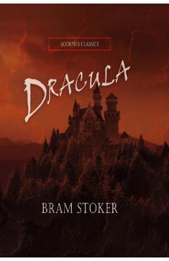 Dracula (Annotated)