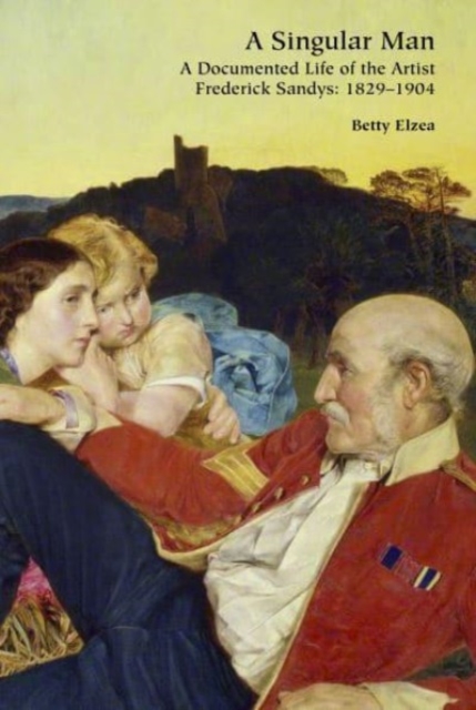 Singular Man - Betty Elzea