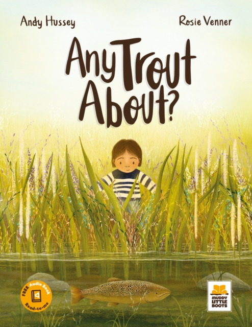 Any Trout About? - Andy Hussey