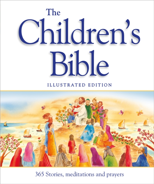 Children's Bible - 
