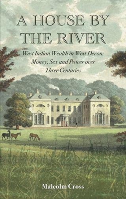 House by the River - Malcolm Cross