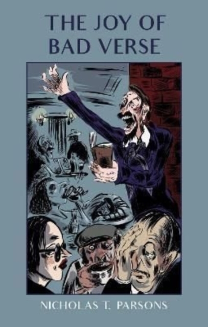 Joy of Bad Verse - Nicholas T. Parsons