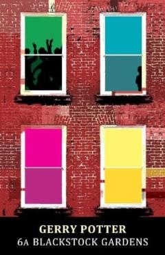 Poza produsului 6A Blackstock Gardens - Gerry Potter