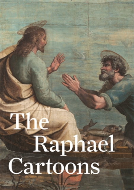 Raphael Cartoons - 