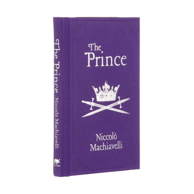 Prince - Niccolo Machiavelli