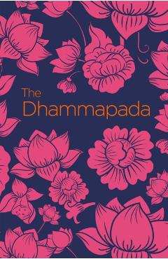 Coperta cărții 'Dhammapada - Siddhartha Gautama'