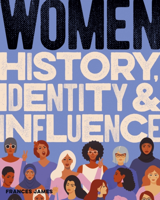 Women History, Identity & Influence - Dr Julia Morris