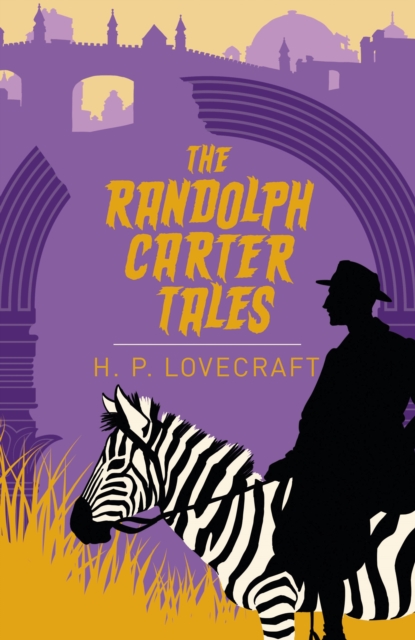 Randolph Carter Tales - H. P. Lovecraft