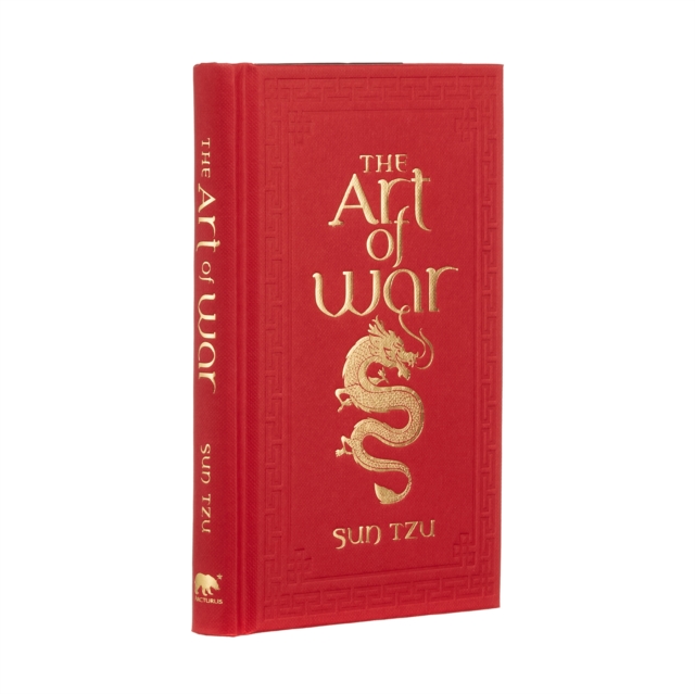 Art of War - Sun Tzu