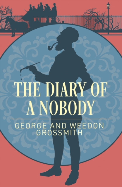 Diary of a Nobody - George|grossmith Grossmith