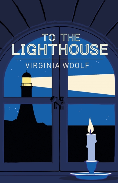To the Lighthouse - Virginia Woolf