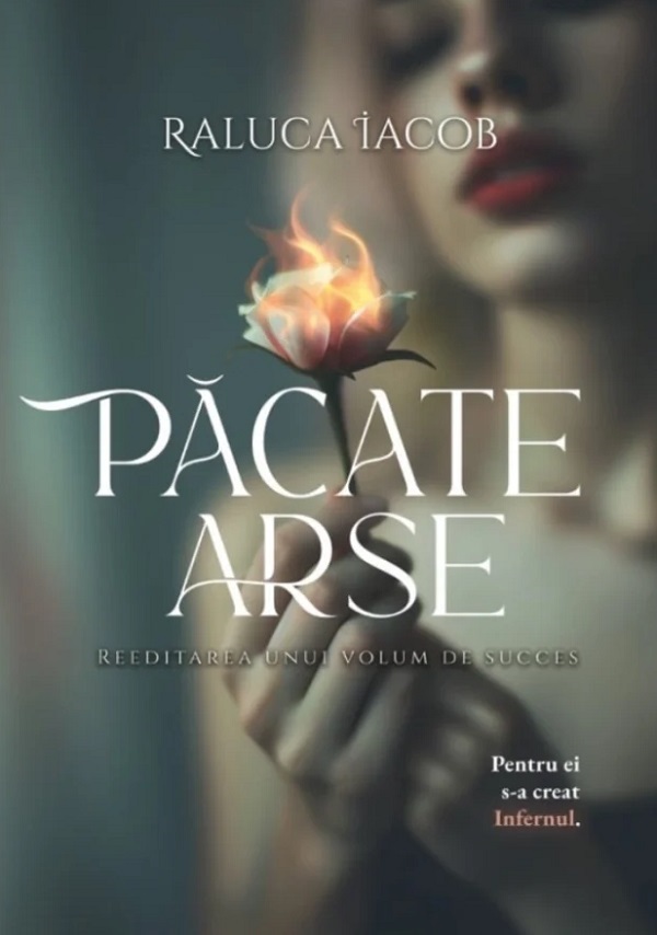 Pacate arse Vol.1 - Raluca Iacob